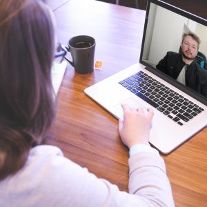 Fale com o Programador