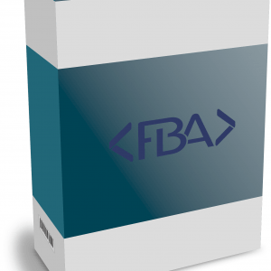 FBA Digital Commerce Subscrição